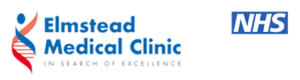 elmstead medical clinic logo