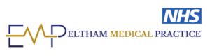 eltham medical practice logo