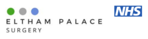 eltham palace surgery logo